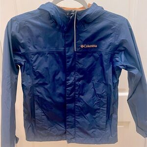 Columbia Kids Arcadia Rain Jacket